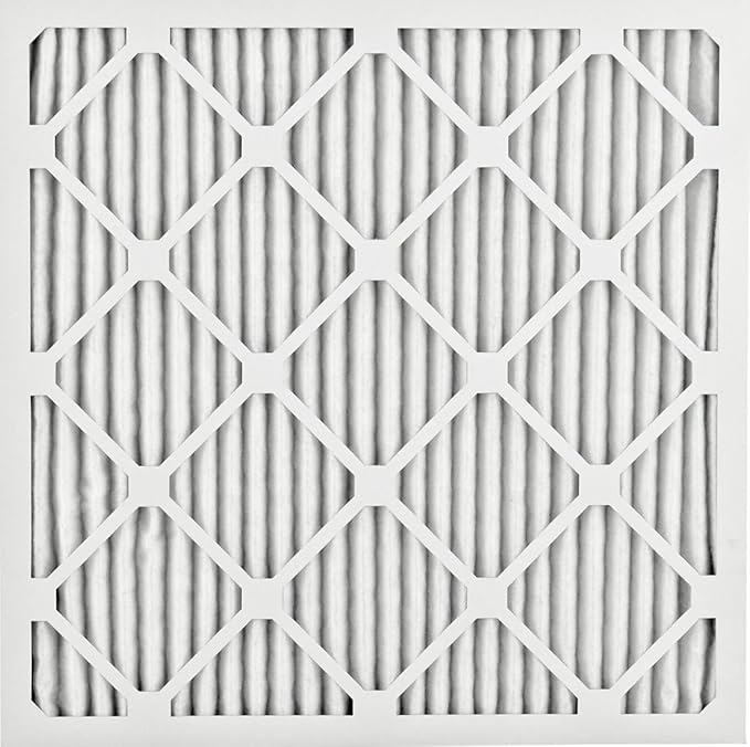 Nordic Pure 20x20x1 Pleated MERV 13 Air Filters 2 Pack - Image 4