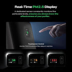 Creality 3D Printer Air Purifier, High-Dense Activated Carbon, 360°All-Round - Image 5