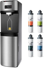 iSpring Bottleless Water Dispenser by iSpring