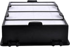 Nispira True HEPA Air Filter Replacement Compatible - Image 8