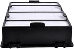 Nispira True HEPA Air Filter Replacement Compatible - Image 7
