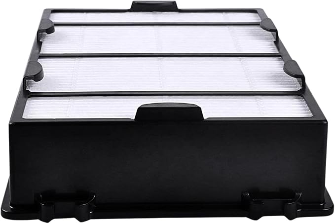 Nispira Air Filter Replacement Compatible - Image 8