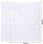 JIHAQUA Aquarium Filter Bags Large - Image 3
