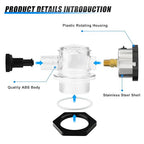 MEANLIN MEASURE 273564Z Manual Air Relief Valve Replacement - Image 6