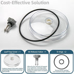 11480 Leaf Trap Cover Compatible - Image 5