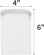 10 Pcs Aquarium Filter Media Bags - Image 2