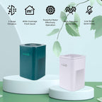 Desktop Air Purifier with HEPA Filter - Image 4