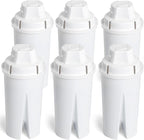 Amazon Basics Enhanced Replacement Water Filters by AmazonBasics