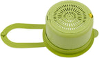 JOMCYDM Kitchen Sink Basket, Faucet Hanging Draining Basket, Kitchen Waste - Image 7