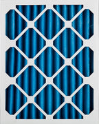 Nordic Pure 20x25x2 Pleated Air Filters MERV 7 Plus Carbon 3 Pack - Image 4