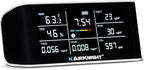 AirKnight Premium Indoor Air Quality Monitor Indoor & Air Quality Sensor. VOC by AirKnightMonitoring