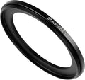 67-52mm Metal Step-Up/Down Ring Adapter Compatible by Unknown