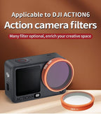 Osmo Action 6 Filter, Lens Filter Set - Image 3
