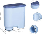 Coffee Filter Compatible with Philips AquaClean, CA6903 Aqua Clean Water Filter - Image 2