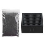 WALFRONT 3D Printer Air Filter Kit, Activated Carbon Filtering System by Walfront