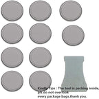 20MM Ultrasonic Mist Maker Ceramic Disc/Fogger Replacement Discs - Image 2