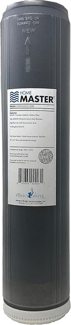 Home Master CsetBB2SmgCC Whole House Replacement Filter Set, 4-layer Sediment - Image 3