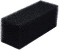 ALEGI Bio Sponge Filter Foam Cut to Fit Media 9.5"x3.5"x3.5", Replacement by ALEGIAquarium