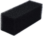 ALEGI Bio Sponge Filter Foam Cut to Fit Media 9.5"x3.5"x3.5", Replacement by ALEGIAquarium