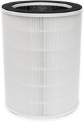 PUREBURG KJ-510B True HEPA Replacement Filter Compatible by PUREBURG-PureYourBreath
