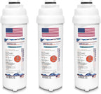 American Filter Company®, water filter, Model # AFC-EWH-3000, Compatible by American+Filter+Company
