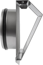 Vent Systems 8" Inch Air Supply Vent Cover - Image 7
