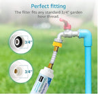 H&G lifestyles Calcium Inhibitor Filter - Image 9