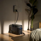 EF ECOFLOW Solar Generator 3.6KWh DELTA Pro - Image 9