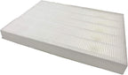 Nispira 9287201 HEPA + Carbon Replacement Filter Set Compatible - Image 2