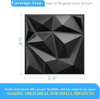 33 Pack Decorative 3D Wall Panels - Image 5