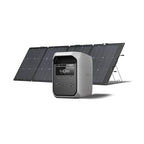 EF ECOFLOW Solar Generator DELTA 3 Classic by EFECOFLOW