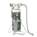 FRIZZLIFE RV Water Filter-NSF/ANSI 53&42 Certified Inline Hose Filter by FRIZZLIFE