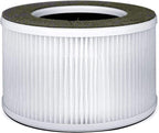 Nispira True HEPA Air Filter Replacement Compatible - Image 2