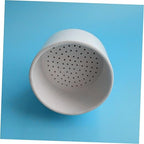 Veemoon 2pcs Buchner Funnels Set 100ml and 60ml White Scientific Filter Funnels - Image 4