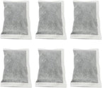 Green Piece® Activated Charcoal Air Filters - Image 2