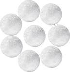 VEVOR Pool Filter Balls for Sand Filter, 3.5 lbs, Filter Balls Replace Pool - Image 9