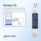 GLACIER FRESH EDR3RXD1 Compatible - Image 6