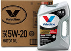 Valvoline Extended Protection High Mileage by Valvoline