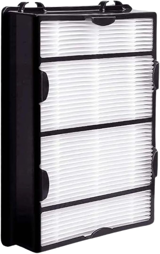 Nispira Air Filter Replacement Compatible by Nispira
