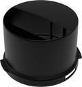 BlueStars 2260518B 2260502B Refrigerator Water Filter Cap Replacement – by BlueStars