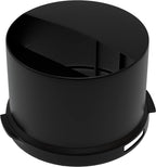 BlueStars 2260518B 2260502B Refrigerator Water Filter Cap Replacement – by BlueStars