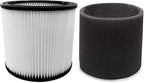 Keenso Iron Fabric Cotton Vacuum Cleaner Filter Replacement - Image 6