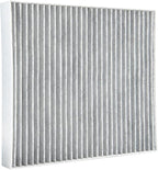 KAX Cabin Air Filter with Activated Carbon, CF10743 Replacement - Image 8