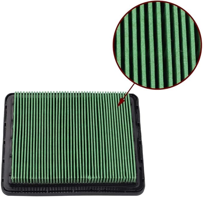 CCV160 Air Filter Cover Replace 17231-Z0L-050 Cleaner Cover 17211-ZL8-023 Air - Image 2