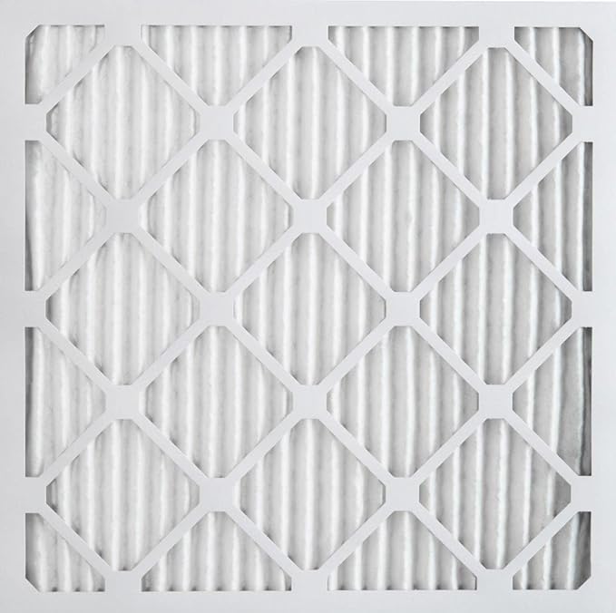 Nordic Pure 16x16x1 Pleated MERV 8 Air Filters 4 Pack - Image 4