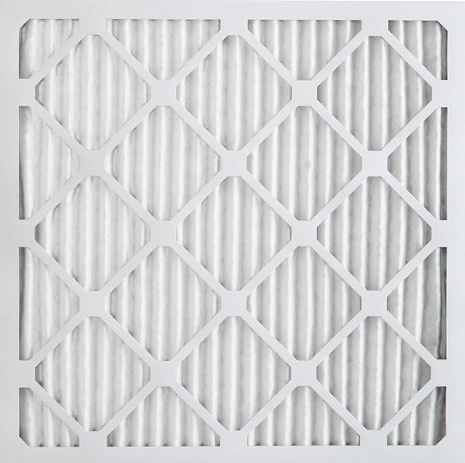 Nordic Pure 20x20x1 Pleated MERV 8 Air Filters 3 Pack - Image 4