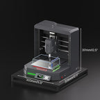 Genmitsu Cubiko CNC Router Machine - Image 7