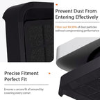 IFCASE Desktop Dust, Air Filter Stand - Image 3