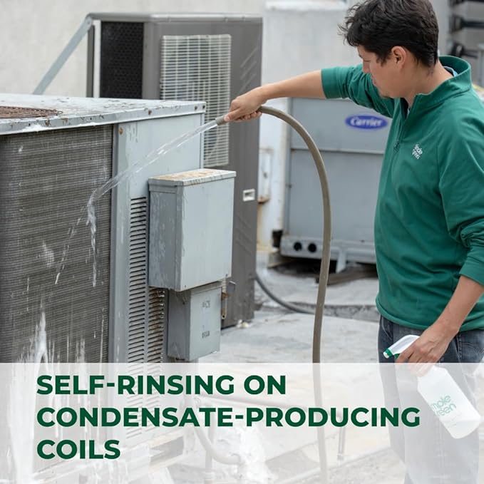 Simple Green Foaming Coil Cleaner - Image 4