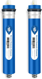 Membrane Solutions 36 GPD Reverse Osmosis Membrane, 11.75 inch x 1.75 inch RO by MembraneSolutions